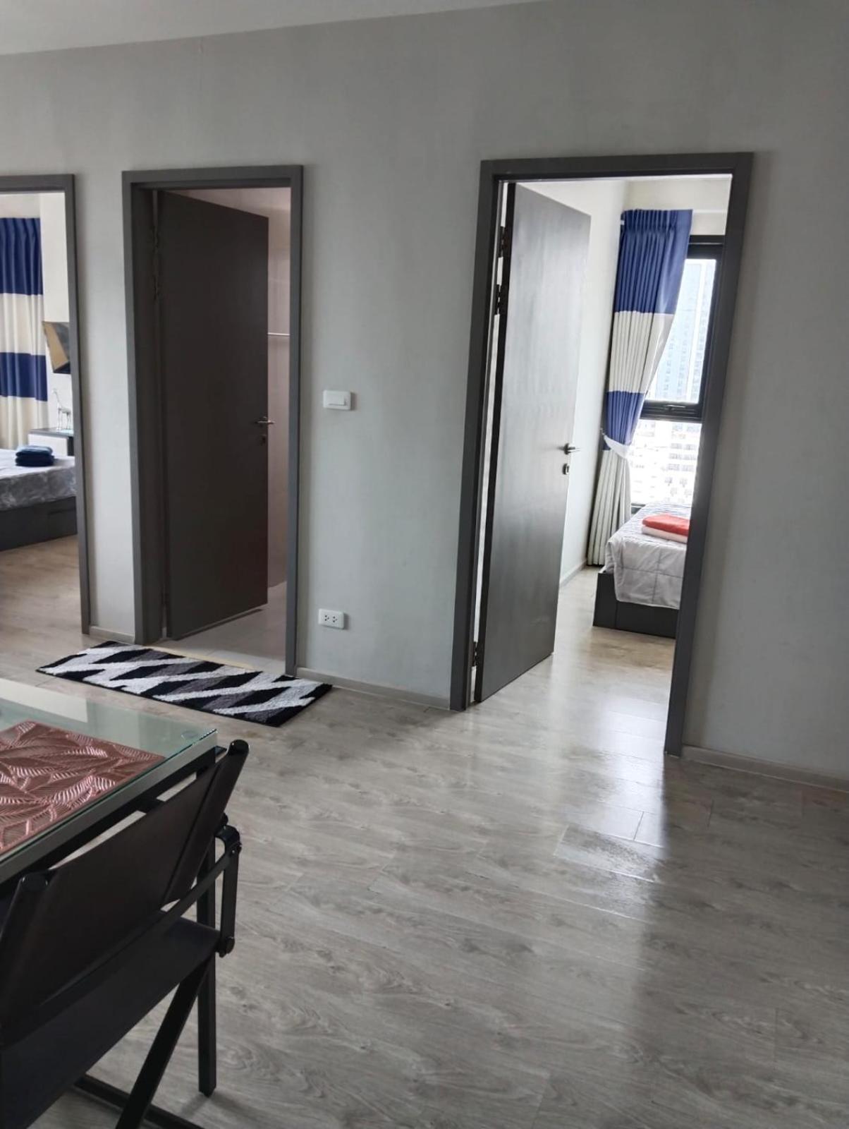 Apartmán The Base Deluxe Pattaya Exteriér fotografie