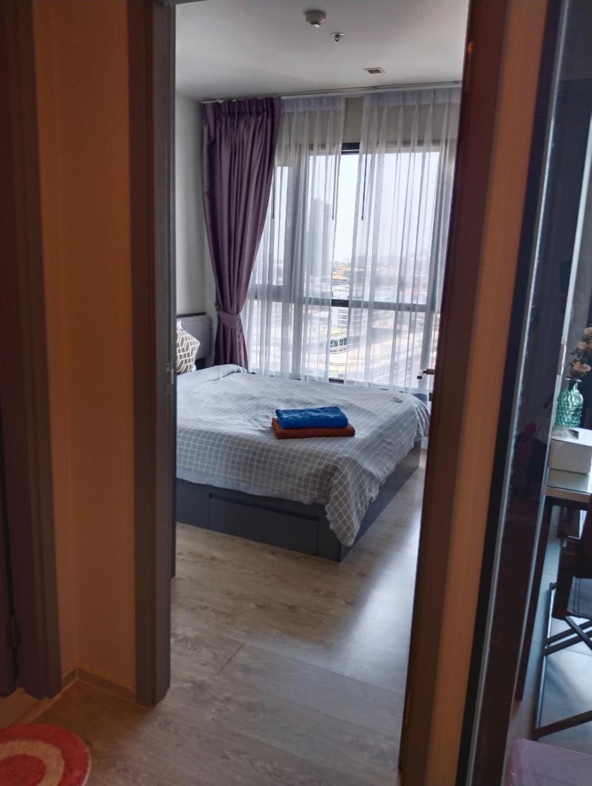 Apartmán The Base Deluxe Pattaya Exteriér fotografie